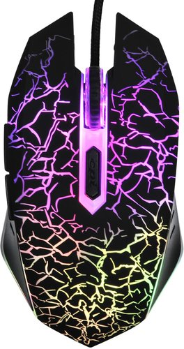 Игровая мышь Oklick 905G Invasion [405626] - 1/1