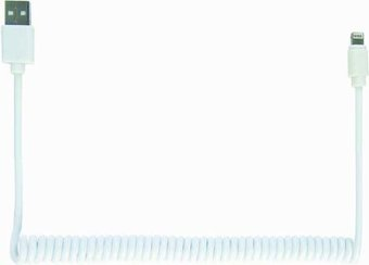 Кабель Cablexpert CC-LMAM-1.5M-W - 1/1