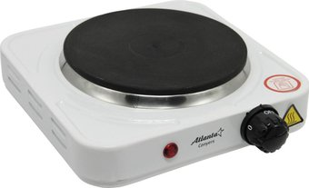 Настольная плита Atlanta ATH-1735 (белый) - 1/1