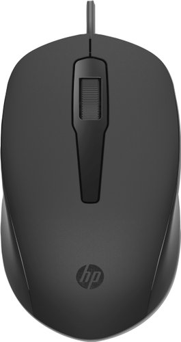 Мышь HP 150 240J6AA - 1/1