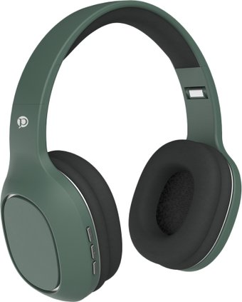 Наушники Pero BH04 (хаки) - 1/1