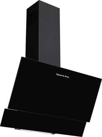 Кухонная вытяжка Zigmund & Shtain K 145.6 B - 1/1