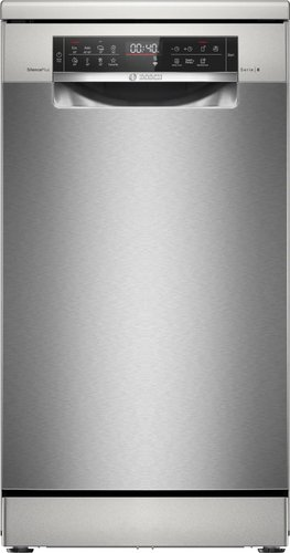 Отдельностоящая посудомоечная машина Bosch Serie 6 SPS6EMI17E - 1/1