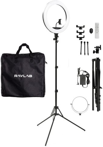 Кольцевая лампа Raylab RL-0118 Kit - 1/1