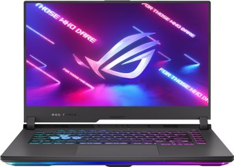 Игровой ноутбук ASUS ROG Strix G15 G513IM-HN008W - 1/1