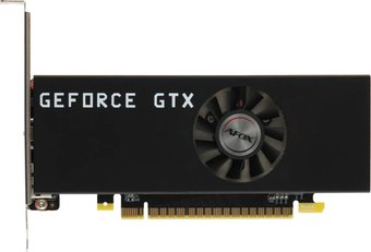 Видеокарта AFOX GeForce GTX 1050 4GB GDDR5 AF1050-4096D5L4 - 1/1