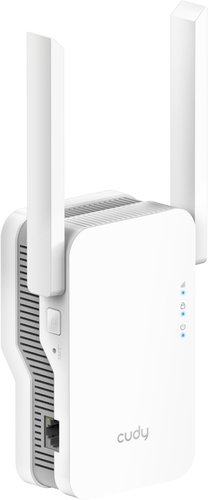 Усилитель Wi-Fi Cudy RE1800 2.0 - 1/1
