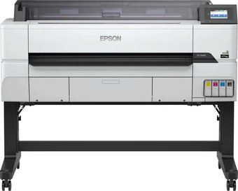 Плоттер Epson SureColor SC-T5405 - 1/1