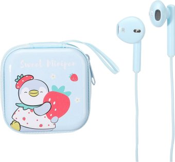 Наушники Miniso 0853 - 1/1