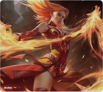 Коврик для мыши SVEN MP-GF1L - 1/1