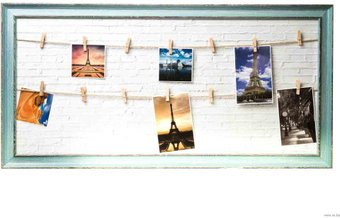 Фоторамка MonAmi KH4080 - 1/1