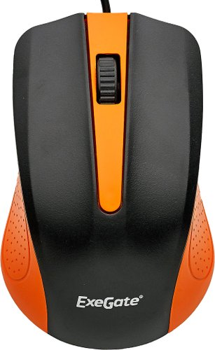 Мышь ExeGate SH-9030BO - 1/1