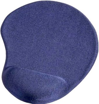 Коврик для мыши Hama Ergonomic (00054780) - 1/1