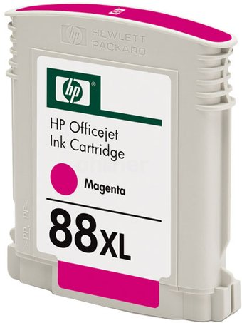 Картридж HP 88XL (C9392AE) - 1/1
