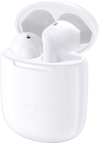 Наушники SoundPeats TrueAir (белый) - 1/1