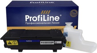 Картридж ProfiLine PL-TK-3160 (аналог Kyocera TK-3160) - 1/1