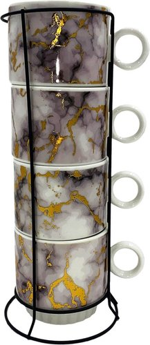 Набор кружек DomiNado 97-266 (4шт) - 1/1