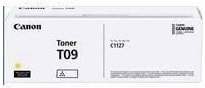 Тонер Canon 3017C006 T09 - 1/1