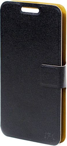 Чехол для телефона JFK Las-Vegas 4.5" (серый) - 1/1