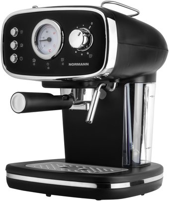 Рожковая кофеварка Normann ACM-426 - 1/1