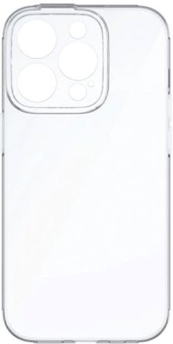 Чехол для телефона Baseus Simple Series Protective Case для iPhone 14 Pro Max (прозрачный) - 1/1