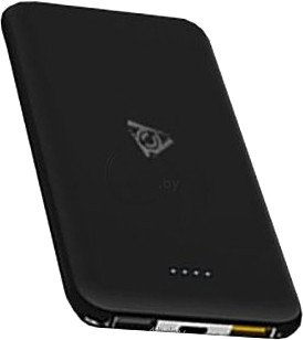 Внешний аккумулятор Qcyber QWPB-10 8000mAh - 1/1