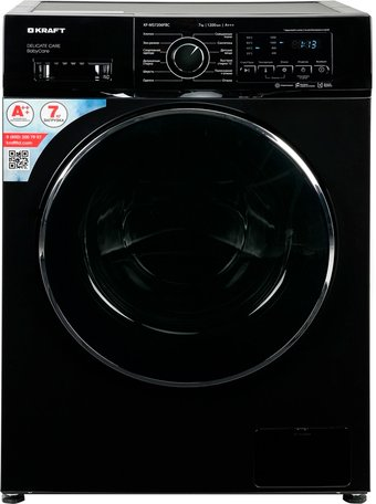 Стиральная машина Kraft KF-MS 7206 FBC - 1/1