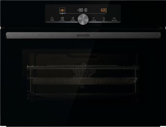 Электрический духовой шкаф Gorenje BCM4547A10BG - 1/1