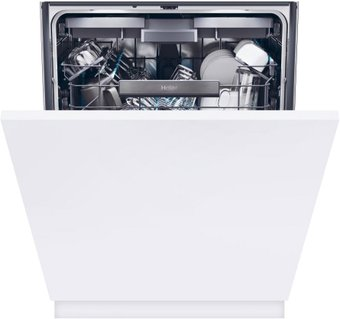Встраиваемая посудомоечная машина Haier BXI 5B0S3FSBU - 1/1