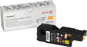 Картридж Xerox 106R01633 - 1/1