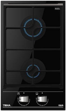 Варочная панель TEKA VarioPro GZC 32309 XBC BK - 1/1