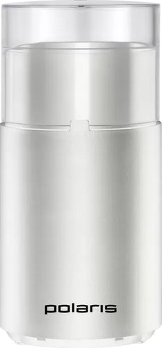 Электрическая кофемолка Polaris PCG 2015 (белый) - 1/1