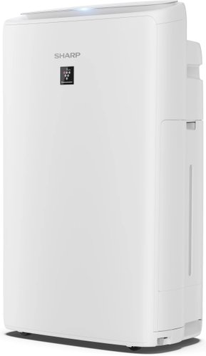 Климатический комплекс Sharp UA-KIN52E-W - 1/1