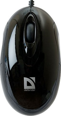 Мышь Defender Phantom 320 - 1/1