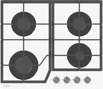 Варочная панель Candy CHXG64CNW - 1/1