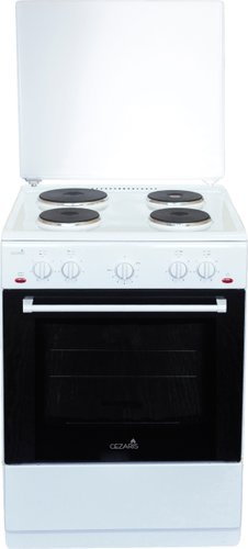 Кухонная плита CEZARIS ПЭНД 3000-06 - 1/1