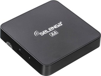 Смарт-приставка Selenga A4 - 1/1