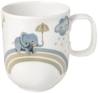Кружка Villeroy & Boch Walk like an Elephant 14-8674-9651 - 1/1