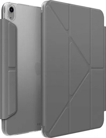 Чехол для планшета Uniq PDA13(2024)-CAMRGRY для iPad Air 13 (2024) (серый) - 1/1