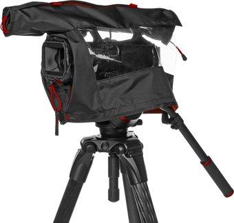 Чехол Manfrotto Pro Light Video Camera Raincover [MB PL-CRC-14] - 1/1