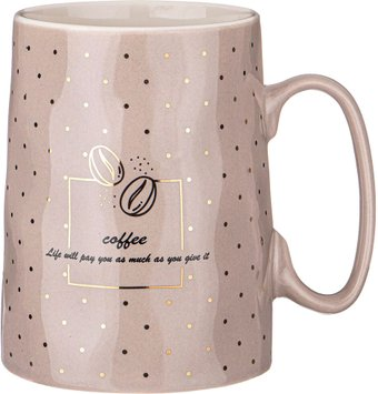 Кружка Lefard Кофемания 756-375 - 1/1