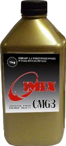 Тонер Imex CMG3-1KG - 1/1