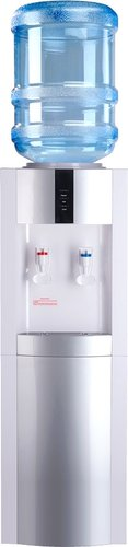 Кулер для воды Ecotronic V21-LN (белый) - 1/1