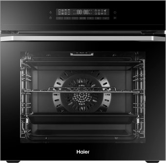 Электрический духовой шкаф Haier HOQ-P16AN5GB - 1/1