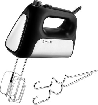 Миксер Brayer BR1303BK - 1/1