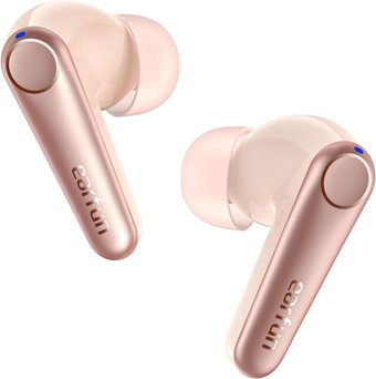 Наушники EarFun Air Pro 3 (розовый) - 1/1
