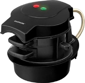 Бургерница Daswerk BM-1 456333 - 1/1