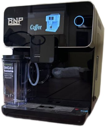 Кофемашина BNP BNP-Coffee-1 (черный) - 1/1