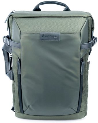 Рюкзак Vanguard Veo Select 41 GR (зеленый) - 1/1