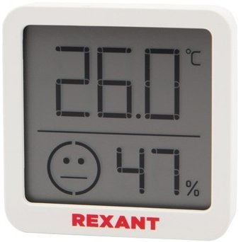 Термогигрометр Rexant S5023 - 1/1